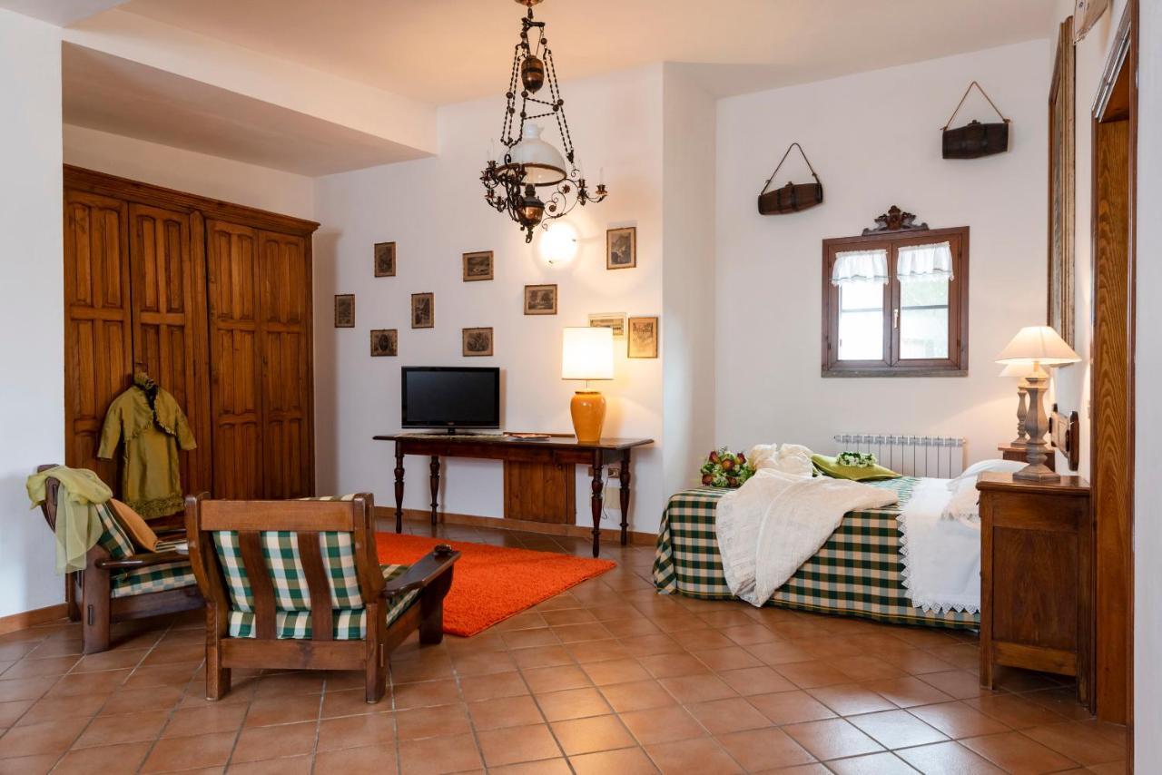 Agriturismo La Rombaia Castiglione della Pescaia Exterior foto